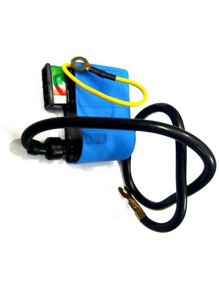 Vespa Lambretta Ignition Coil - Cdi Electronic Unit Px Gp Sx Lml Tv Li - StellerGear