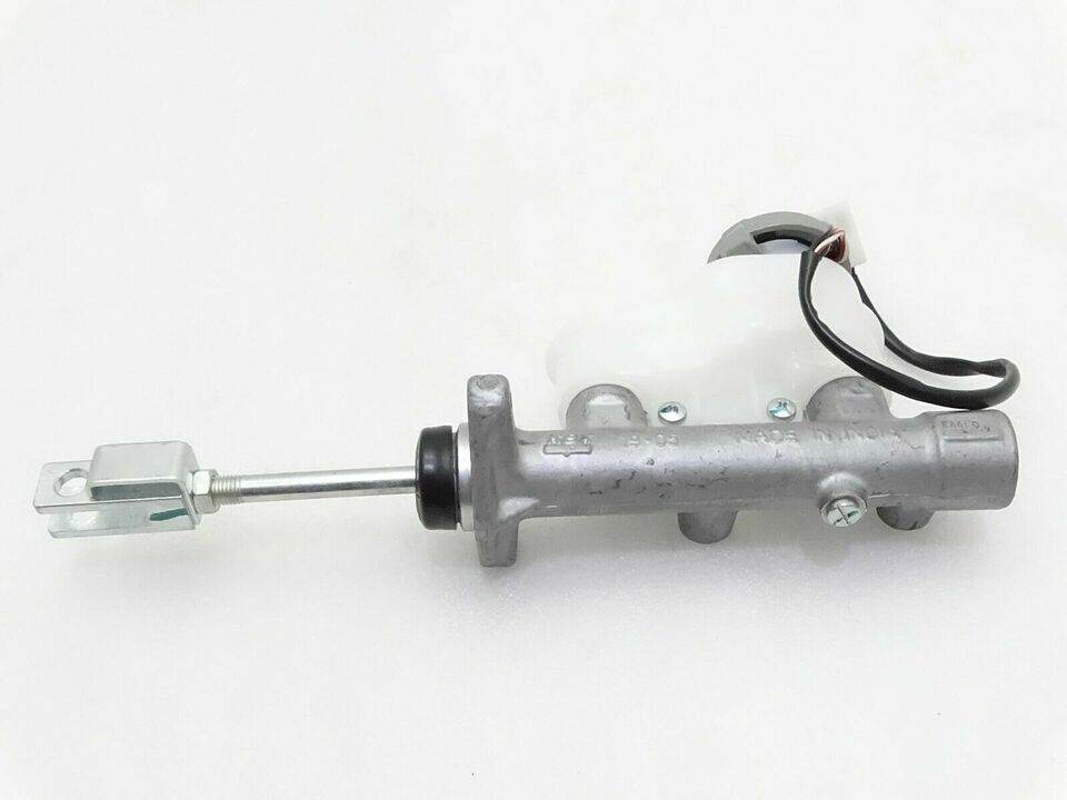 Suzuki Samurai SJ413 SJ410 Gypsy Brake Master Cylinder - StellerGear