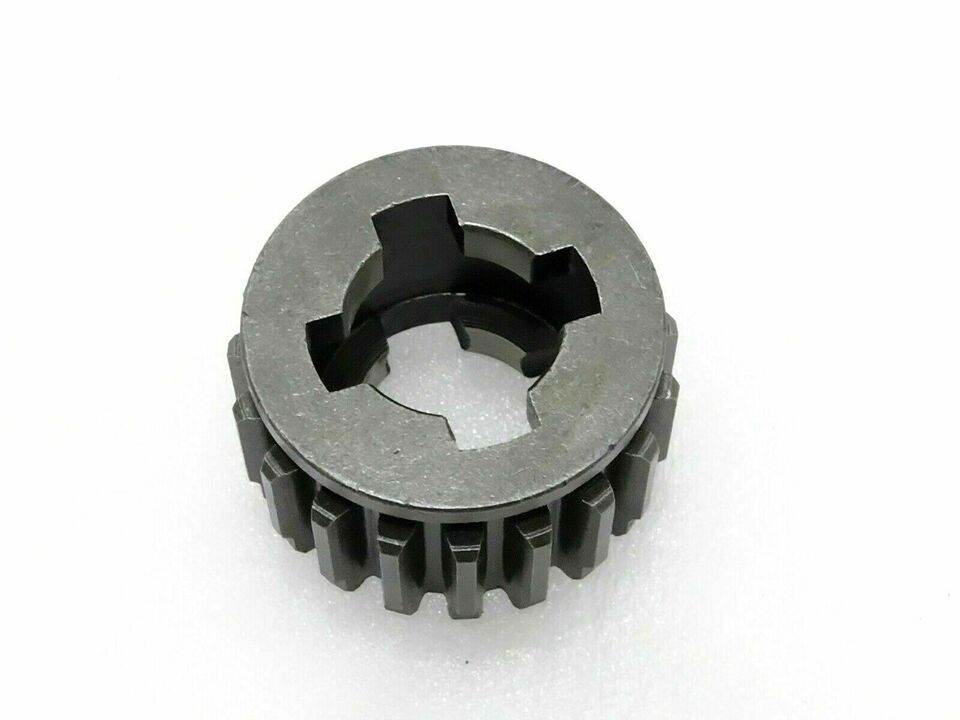 Fits Royal Enfield Lay Shaft Second Gear Pinion 19 Teeth - StellerGear