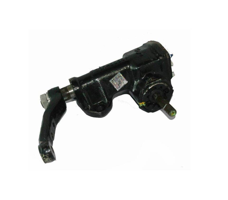 Steering Gear Box Assey Suzuki Samurai Sierra SJ413 SJ410 Drover Gypsy RHD - StellerGear