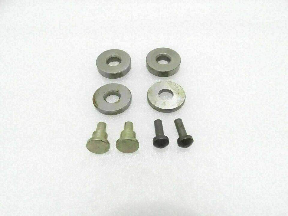 NEW MASSEY FERGUSON 35,135,65,165,765 HYDRAULIC ROLLER AND PIN SET - StellerGear