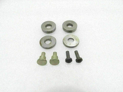 NEW MASSEY FERGUSON 35,135,65,165,765 HYDRAULIC ROLLER AND PIN SET - StellerGear