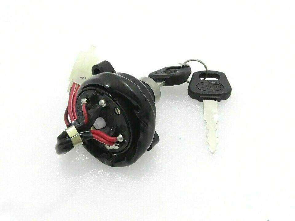 Ignition Switch For Fits Royal Enfield Thunderbird - StellerGear