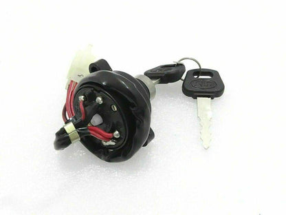 Ignition Switch For Fits Royal Enfield Thunderbird - StellerGear