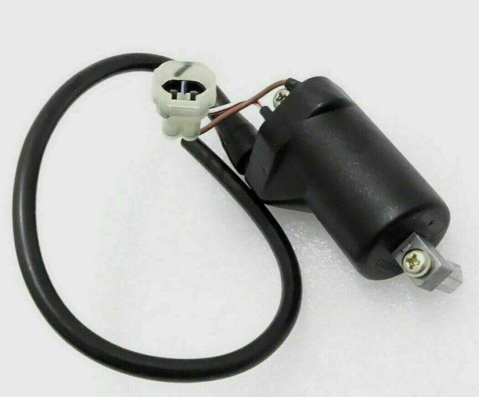 Fits Royal Enfield Classic Uce 350 Genuine Ignition Coil Part 581027/B - StellerGear