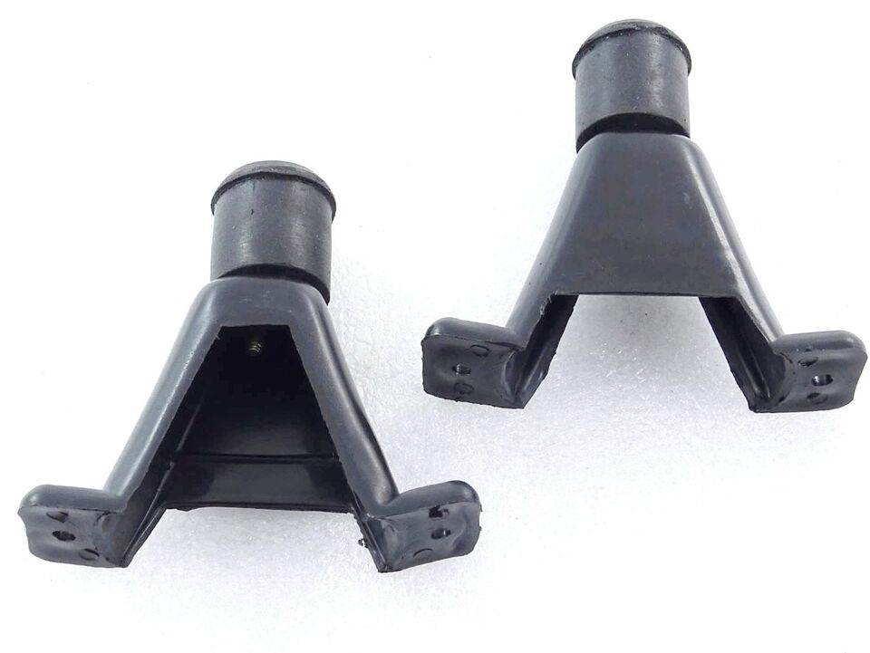 Suzuki SJ413 SJ410 Bonnet Hood Stopper Set Samurai Sierra Gypsy Drover - StellerGear