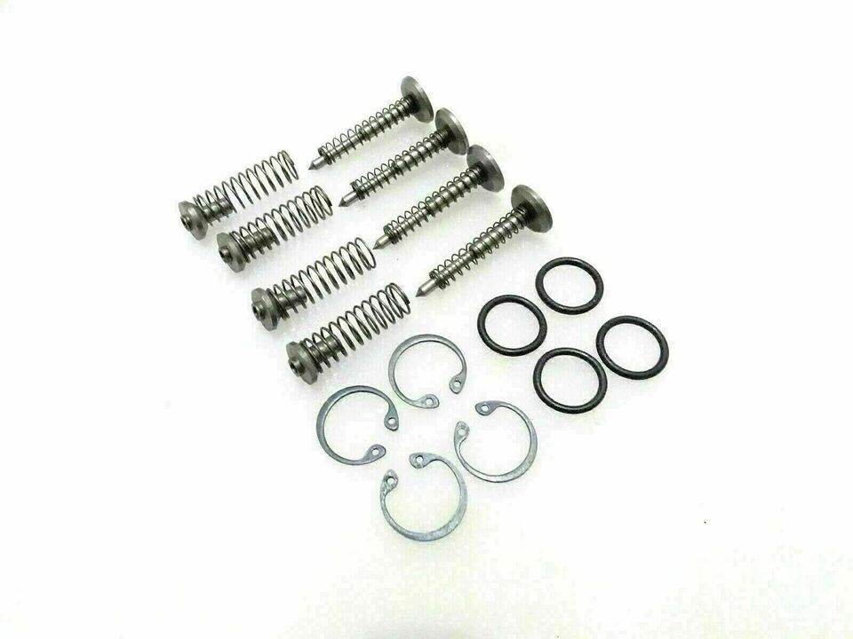 Brand New Hydraulic Valve Kit Fit For Massey Ferguson Tractor Part #1810678M91 - StellerGear