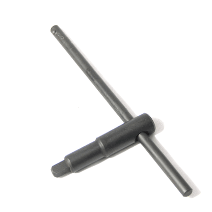 Heavy Duty Lathe Chuck Key 3/8" High Quality - For 3" & 4" Chuck