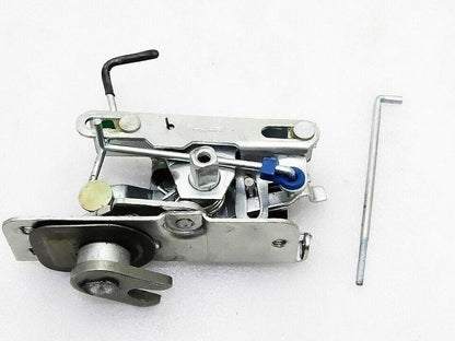 Fits Suzuki Samurai SJ410 SJ413 Gypsy Tailgate Lock Mechanism Latch Rear Gate - StellerGear