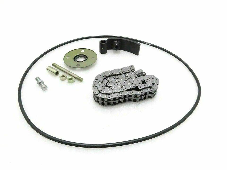 Fits Royal Enfield Complete Primary Chain Overhaul Kit - StellerGear