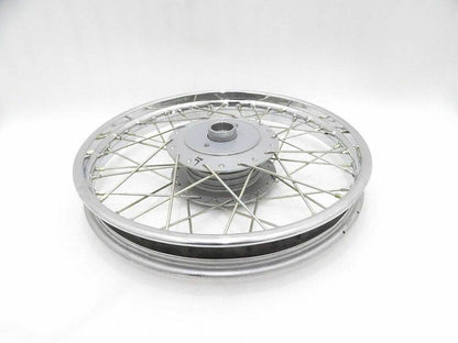 Fits Royal Enfield Complete Rear Wheel Rim 19" - StellerGear