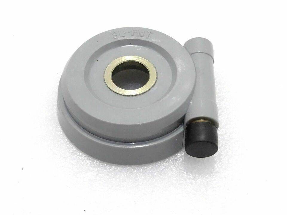 Fits Royal Enfield Front Hub Drive For Disc Brake Model - StellerGear