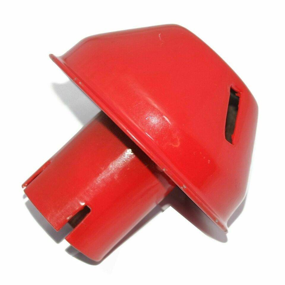 Air Pre Cleaner Filter Short Hood Hat Fit For Massey Ferguson 35 135 140 240 250 - StellerGear