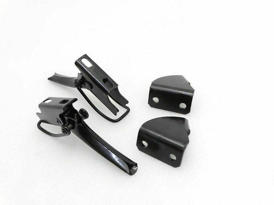 Suzuki Samurai Gypsy King Interior Windshield Latch Set Best Quality spareshub007 spareshub007 (203) - StellerGear