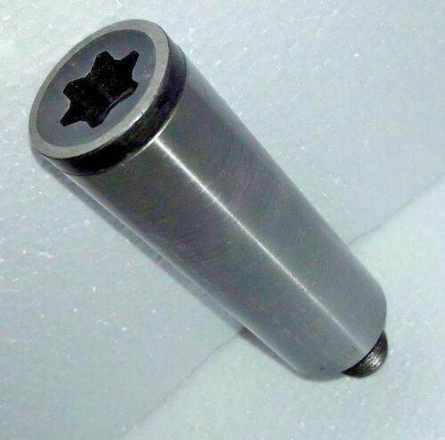 5 Pcs Sioux Style Valve Seat Grinder Stone Holder Thread 11/16"