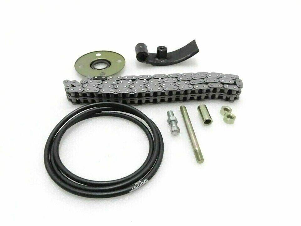 Fits Royal Enfield Complete Primary Chain Overhaul Kit - StellerGear