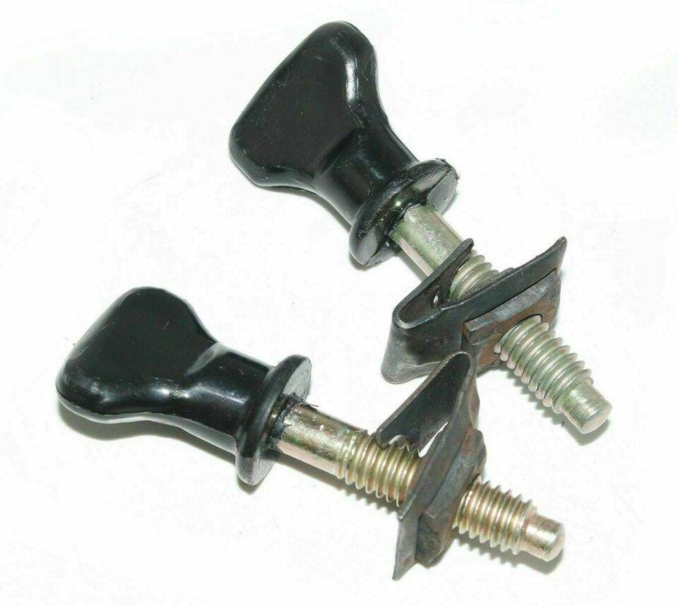 Front Grill Fastening Knob Fastener Stud For Ford 2600 3600 4600 5600 6600 - StellerGear