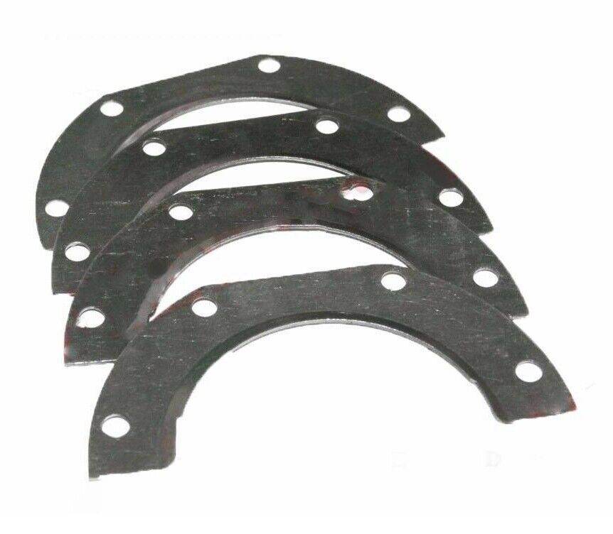 Steering Knuckle Seal Kit Fit For Willys MB GPW CJ2A 3A M38 38A1 Jeep - StellerGear