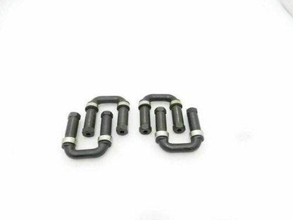 New U Shackle Set Of 4 For Willys Mb Gpwd Jpw Cj2A Jeep - 10 Day Delivery - StellerGear