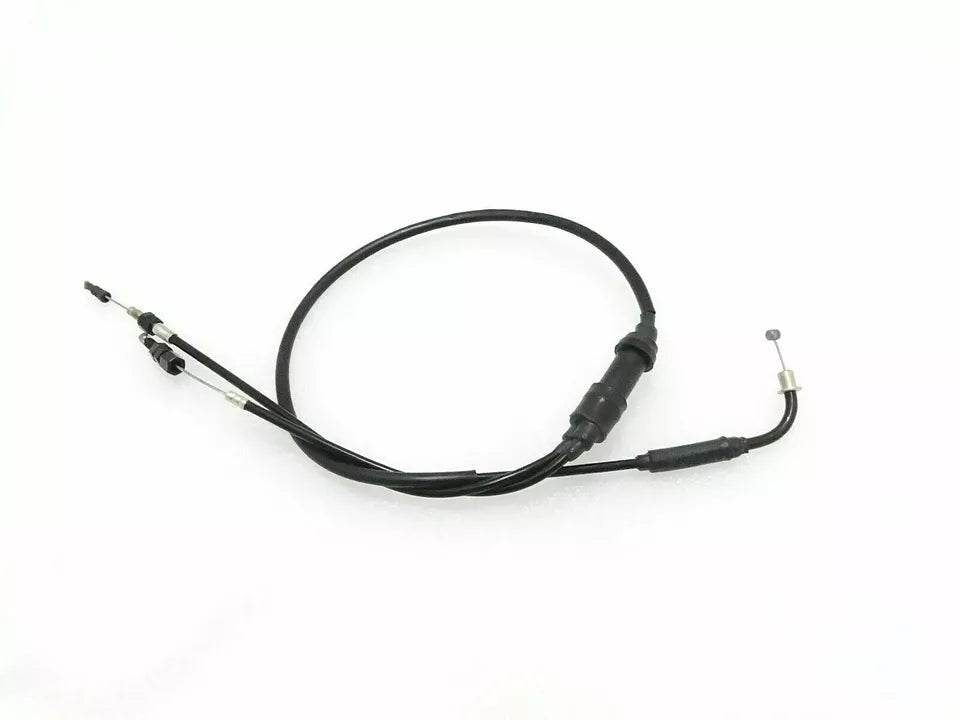 Engine 350cc 500 Throttle Cable Fits Royal Enfield Classic C5 Uce - StellerGear