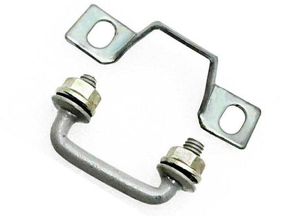 For Suzuki Samurai Gypsy Bonnet Lock With Nut - StellerGear