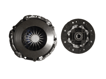 Clutch Cover & Disc Assembly 0801CA0410N For Scorpio 2.5 & 2.6 Bolero 2.5 - StellerGear