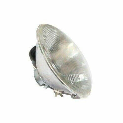Se adapta a la lámpara de faro sellada Hella, luz de haz alto y bajo de 7 ", a prueba de filtraciones 