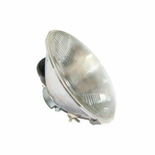 Se adapta a la lámpara de faro sellada Hella, luz de haz alto y bajo de 7 ", a prueba de filtraciones 