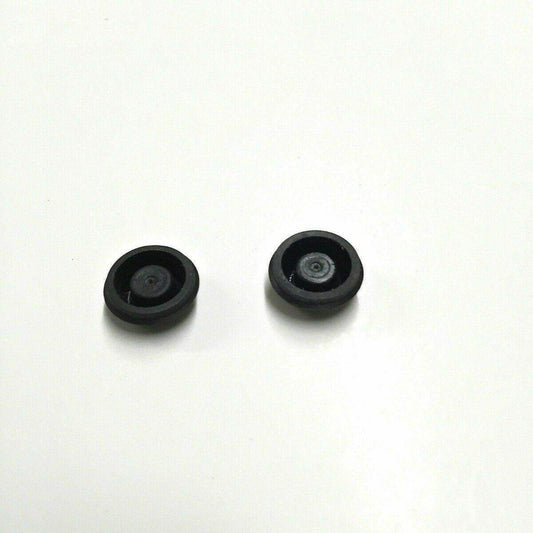 CAP FIT FOR UPPER DOOR LOCK HOLES-LH&RH FOR SAMURAI 85 95 - StellerGear