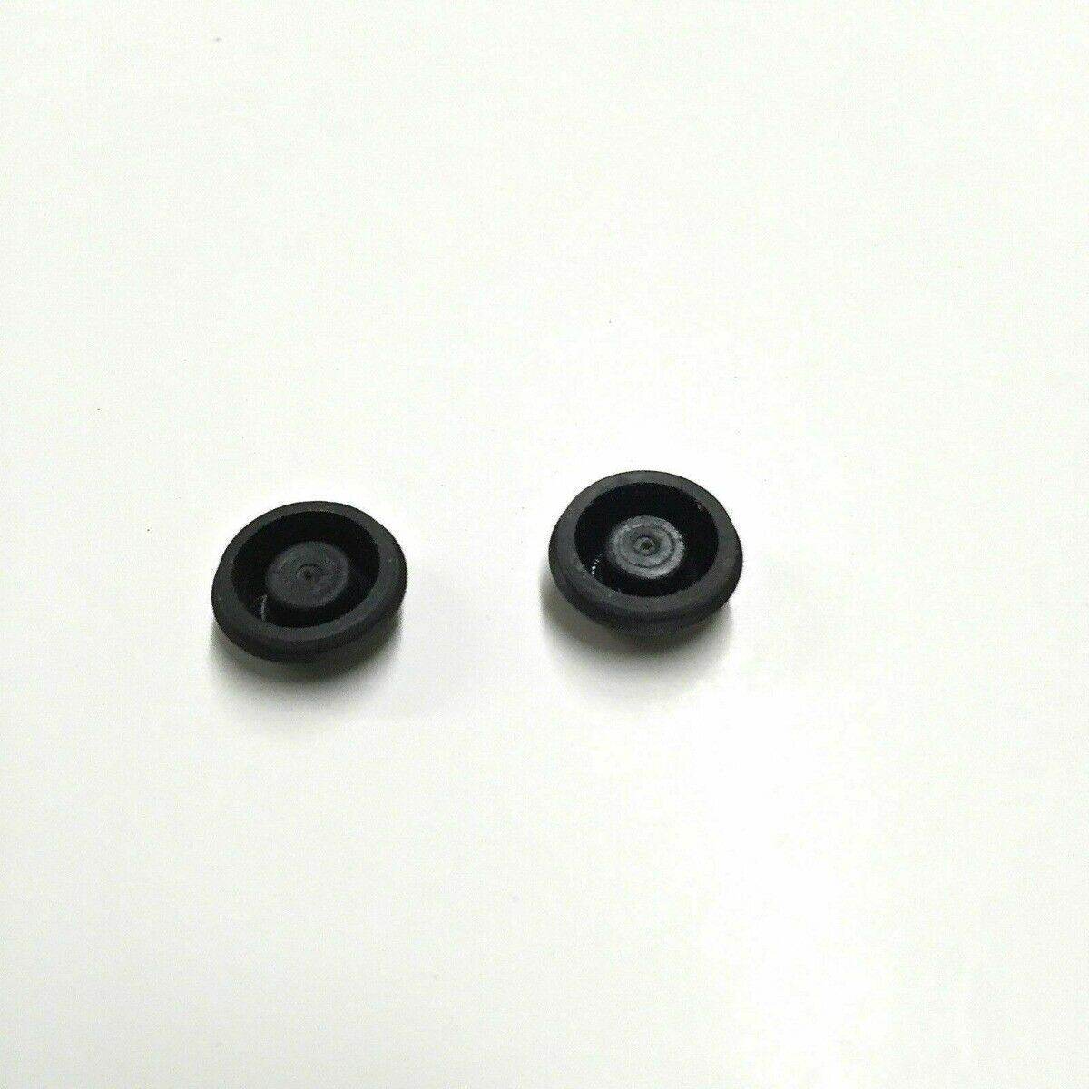 CAP FIT FOR UPPER DOOR LOCK HOLES-LH&RH FOR SAMURAI 85 95 - StellerGear