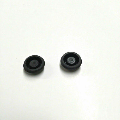 CAP FIT FOR UPPER DOOR LOCK HOLES-LH&RH FOR SAMURAI 85 95 - StellerGear