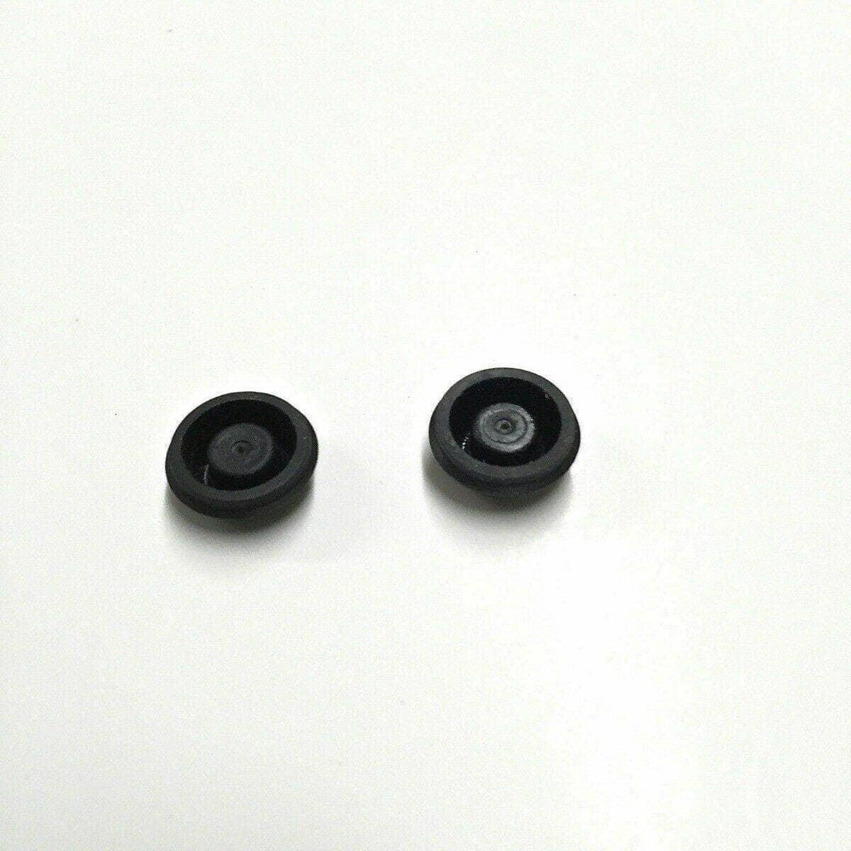 CAP FIT FOR UPPER DOOR LOCK HOLES-LH&RH FOR SAMURAI 85 95 - StellerGear