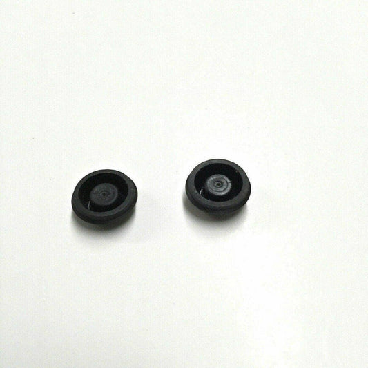 CAP FIT FOR UPPER DOOR LOCK HOLES-LH&RH FOR SAMURAI 85 95 - StellerGear