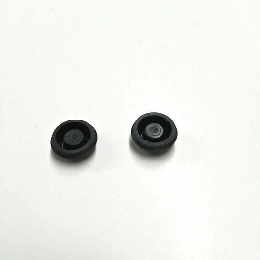 CAP FIT FOR UPPER DOOR LOCK HOLES-LH&RH FOR SAMURAI 85 95 - StellerGear