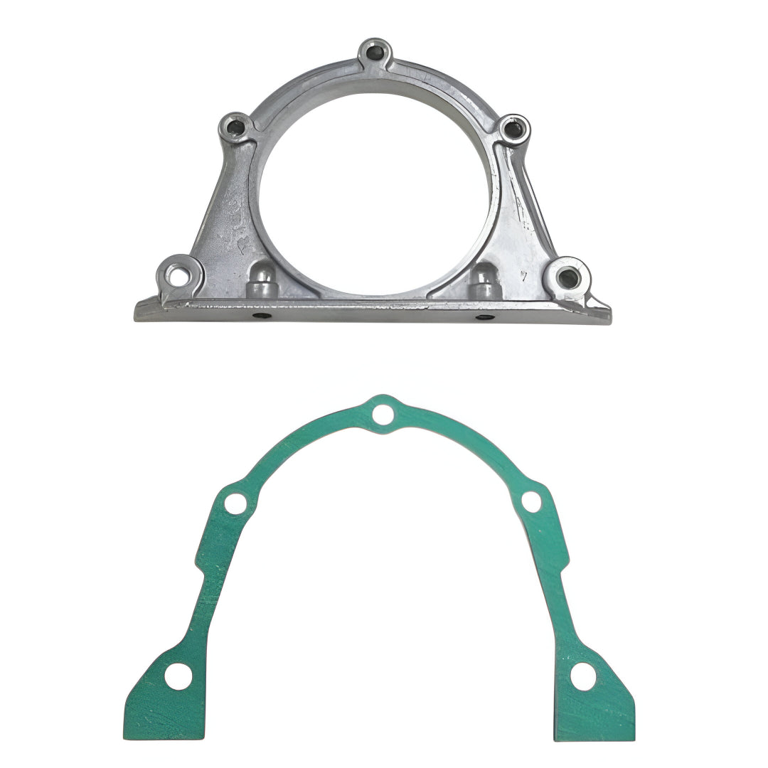 Samurai oil seal housing and gasket set designed for reliable sealing and durability in automotive applications