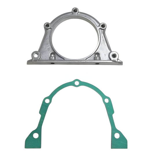 Samurai oil seal housing and gasket set designed for reliable sealing and durability in automotive applications