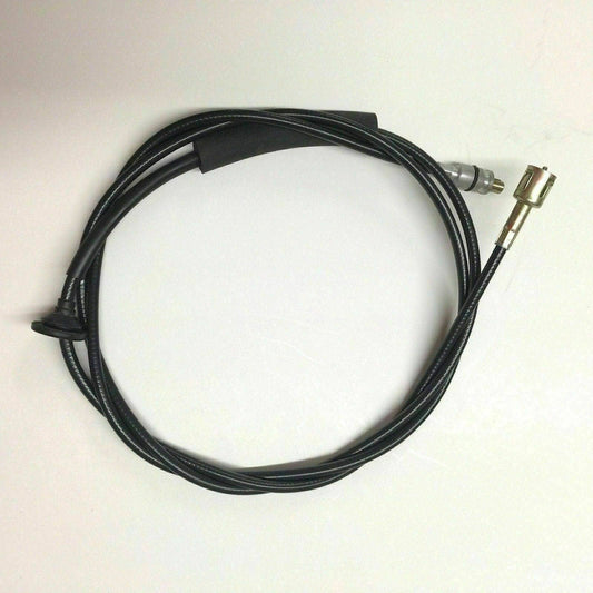 Samurai speedometer cable 102 for accurate vehicle speed readings and easy installation