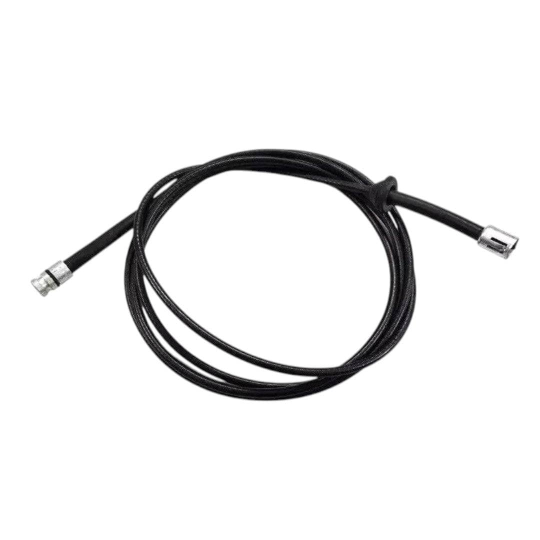 Samurai speedometer cable 102 inch for precise vehicle speed tracking