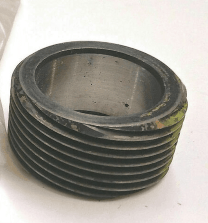 Samurai speedometer gear made from durable metal for accurate speed measurement