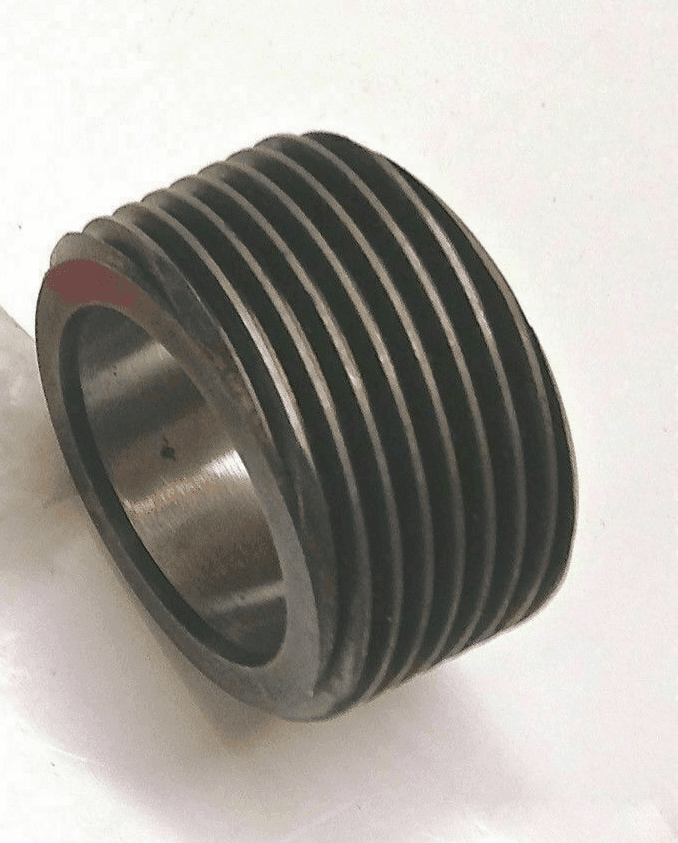 Aftermarket Samurai speedometer gear designed for precise vehicle speed measurement