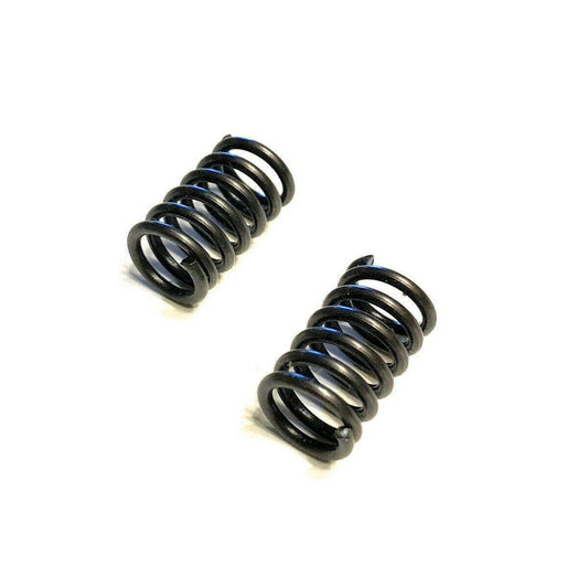 Set of two Samurai transmission shifter springs designed for optimal gear shifting performance