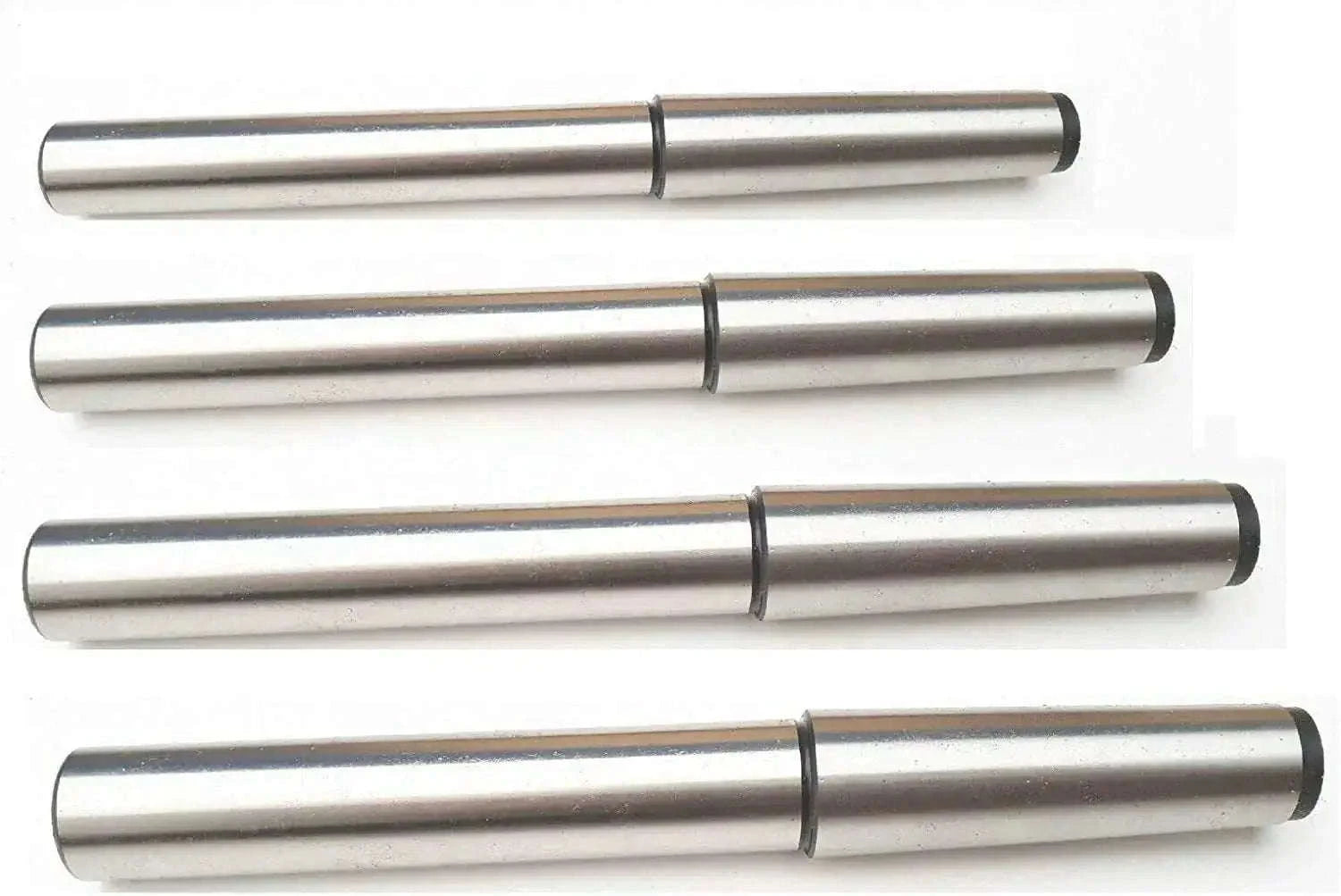 Set of MT1, MT2, MT3 MT4 Lathe Mandrel Alignment Test Bars - StellerGear