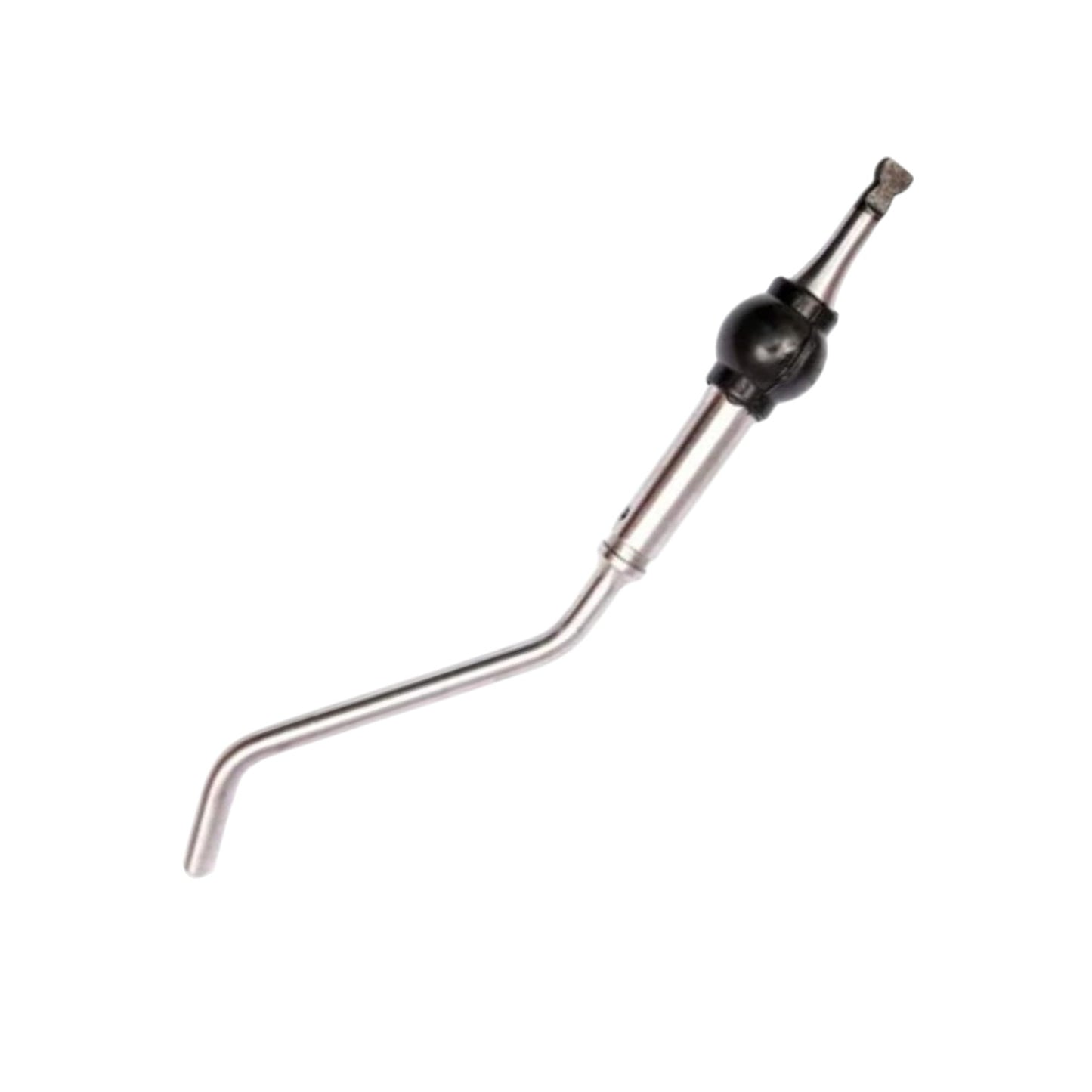 Lever gear shifter made of steel, designed for precise gear shifting in tractors