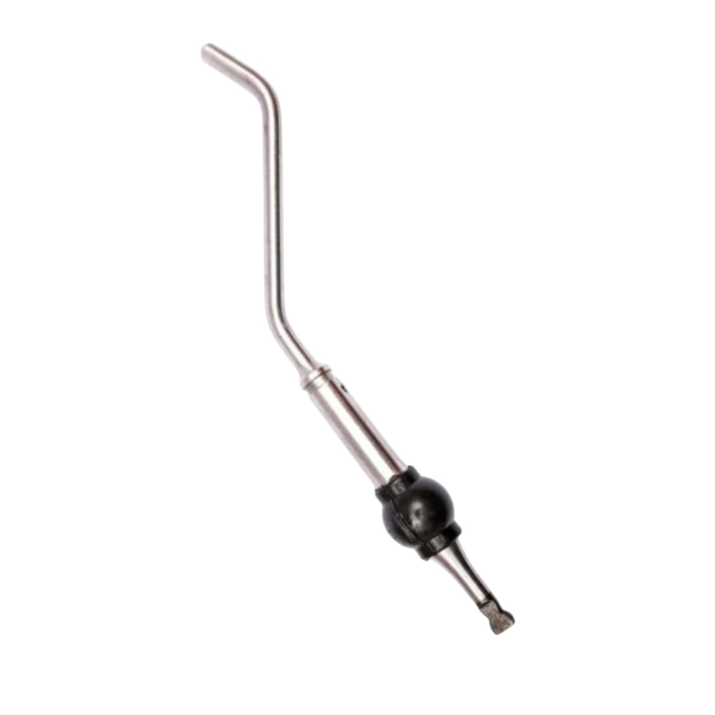 Lever gear shifter, metal, for tractors, compatible with various models and enhances gear shifting efficiency
