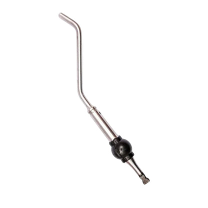 Lever gear shifter, metal, for tractors, compatible with various models and enhances gear shifting efficiency