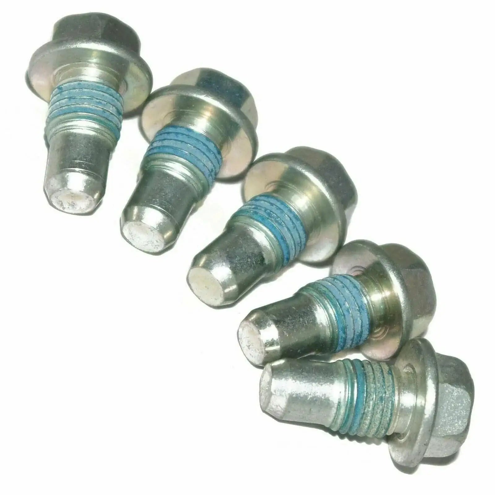 Gear lever locating bolt for Suzuki Sj413 Samurai with metal construction
