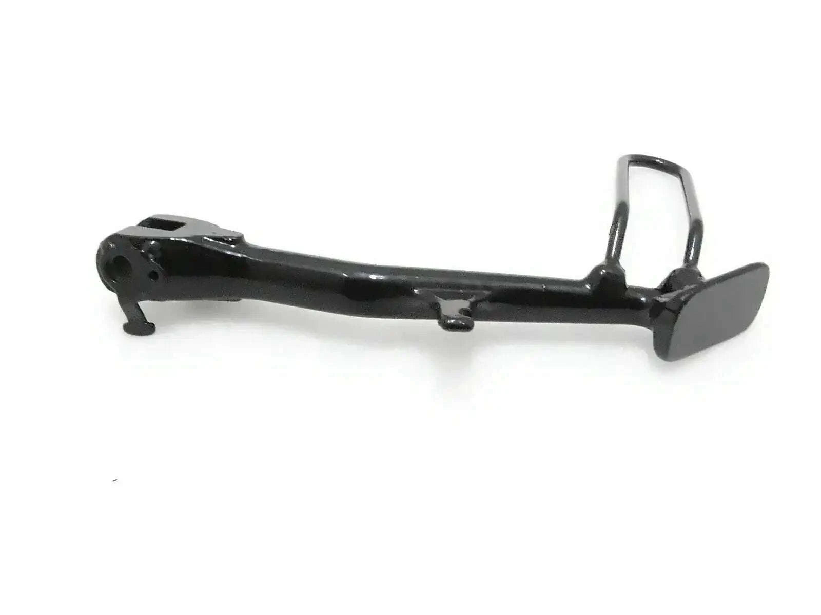Side Stand Twin Parallel For Royal ENFIELD InterCEPTOR 650cc - StellerGear