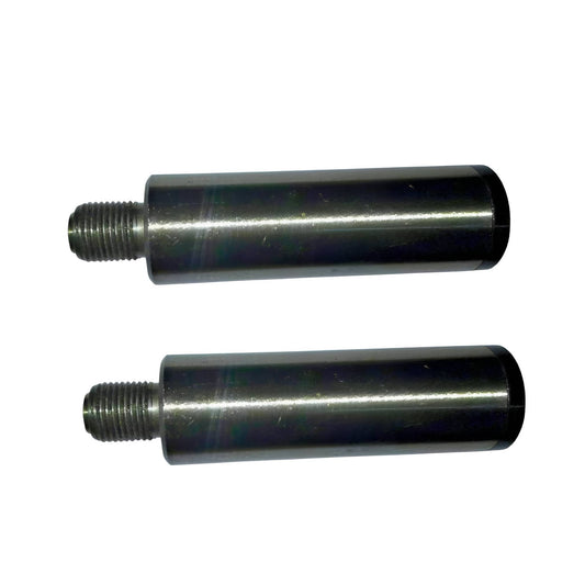 Sioux grinder stone holder for valve seat grinding machines with durable metal construction