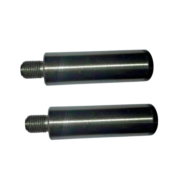 2x Brand New Sioux Style Valve Seat Grinder Stone Holder Thread 11/16" - StellerGear