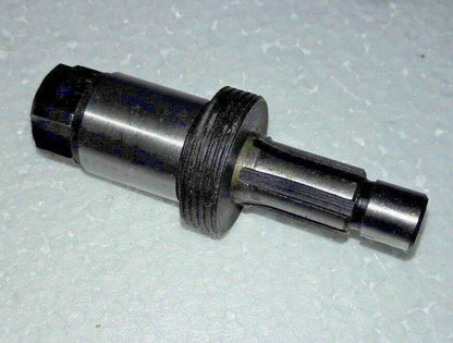 Drive Cone For Sioux Type Stone Holder - StellerGear